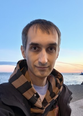 Vladimir, 39, Russia, Saint Petersburg