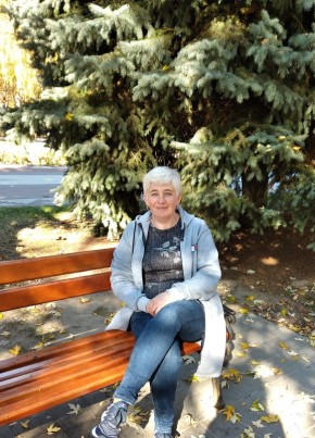 Леся, 52, Україна, Житомир