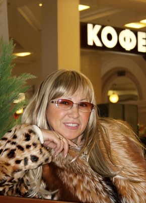 Lyubasha, 60, Russia, Saint Petersburg