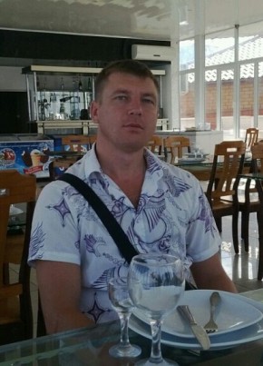 Pavel, 46, Россия, Дербент