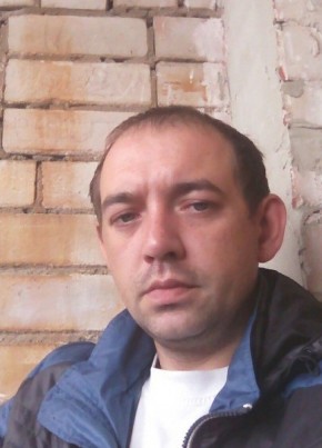 sergei, 39, Россия, Иваново