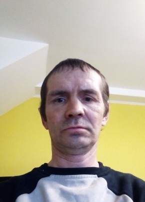 Неколай, 41, Россия, Кемерово