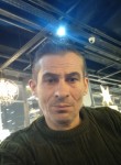 Lokman şahin, 43 года, Санкт-Петербург