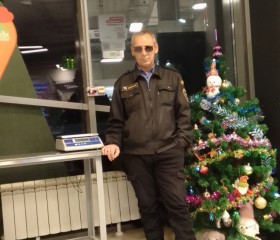 Nikolay, 51, Bratsk