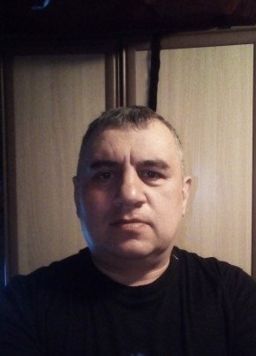 Сергей, 48, Россия, Абаза