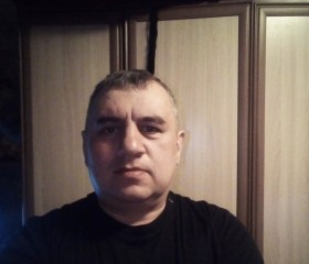 Сергей, 48 лет, Абаза