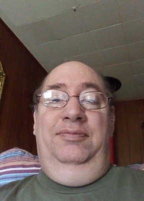 John, 57, United States of America, Pittsburgh