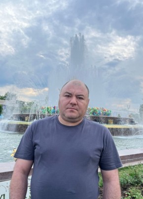Vyacheslav, 41, Russia, Moscow