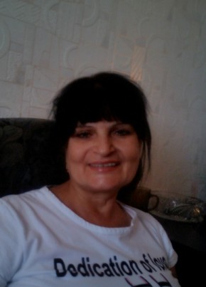 Галина , 62, Україна, Вінниця