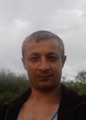 Виктор, 38, Россия, Горняк