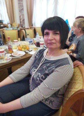 Татьяна из Нижнего Тагила 51 год