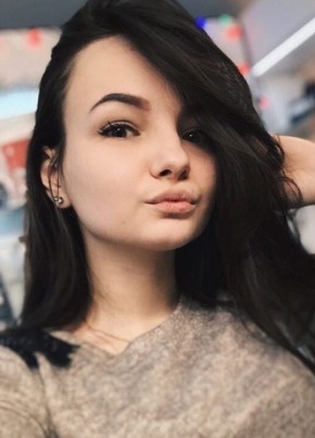Яна, 23, Россия, Слободской