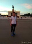 Alikooooooooo, 24 года, Кызыл-Кыя