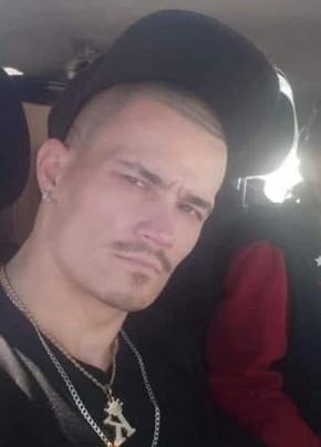 Jesse, 36, United States of America, Columbus (State of Ohio)