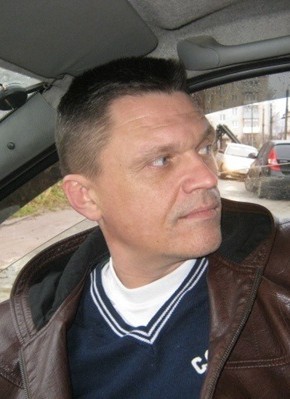 Вадим, 52, Россия, Гороховец