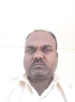 Ganesh, 47 лет, Nashik