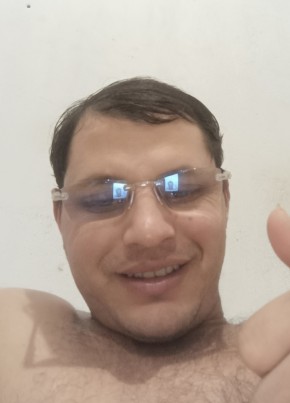 Lucas из São Vicente 30 лет