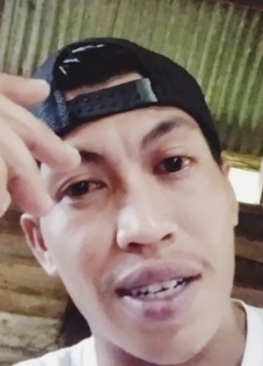Mus Tirip, 25, Indonesia, Pangkalanbuun