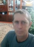 Андрей, 49 лет, Минусинск