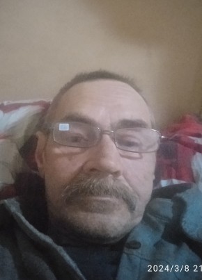 Родион, 53, Россия, Мамадыш