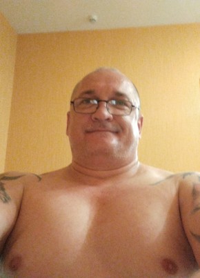 Александр из Абакана 43 года