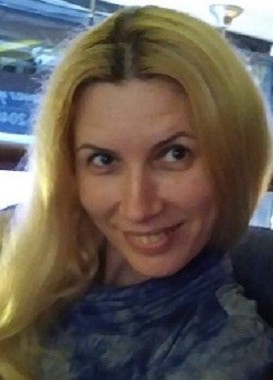 Марина, 44, Россия, Москва