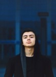 Шараф, 19 лет