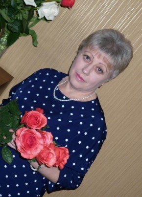 ника, 55, Россия, Москва