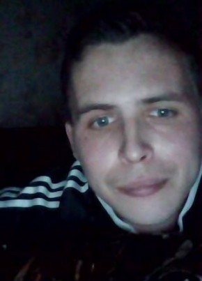 Владимир, 35, Россия, Талдом