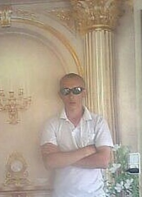 Сергей, 38, Россия, Омск