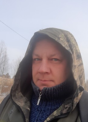 Сергей, 45, Россия, Айкино