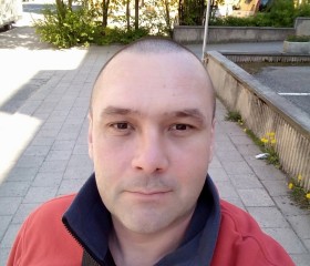Михаил, 38 лет, Turku