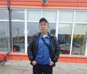 Zhokhongir, 52, Kemerovo
