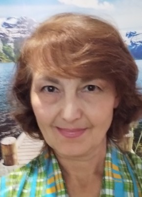 Ирина из Ивантеевка (Московской обл.) 55 лет