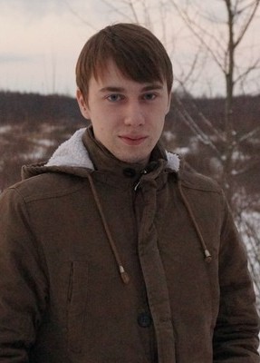 Артём, 30, Россия, Псков