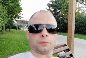 Andrey, 37 - Just Me