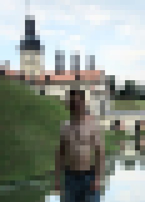Матвей из Санкт-Петербурга 21 год