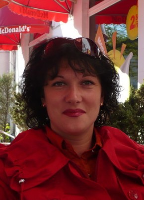 Татьяна, 50, Россия, Севастополь