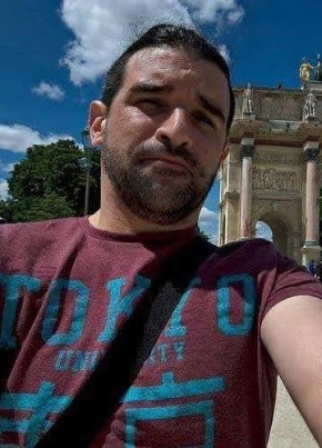 Duarte из Porto 48 лет