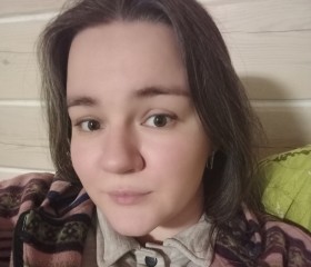 Vera, 30, Krasnoyarsk