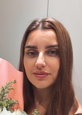 Елена из Пушкино 36 лет