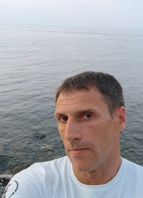 Дмитрий, 43, Украина, Луганск