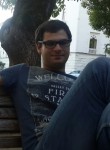 Инал, 22 года
