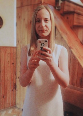 Анна, 28, Россия, Севастополь