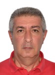 Армен, 57 лет, Երեվան