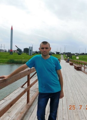 Valera, 44, Belarus, Smargon