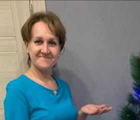 Людмила, 44 года, Узловая