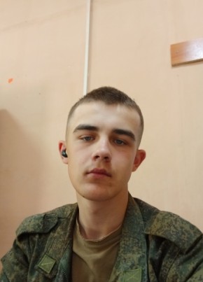 Серёга, 22, Россия, Первоуральск