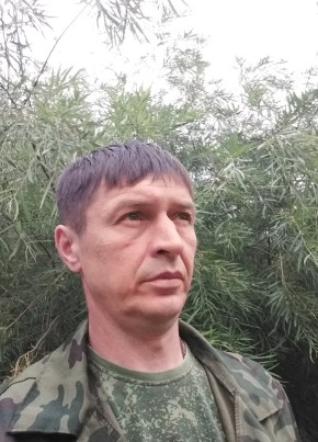 Юрик, 43, Россия, Киров (Кировская обл.)