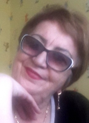 Диана, 61, Россия, Учалы